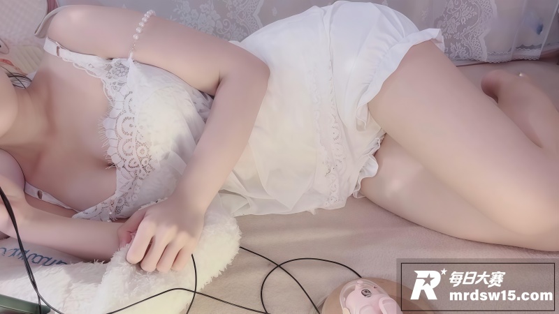 B站ASMR极品声控相关图片1