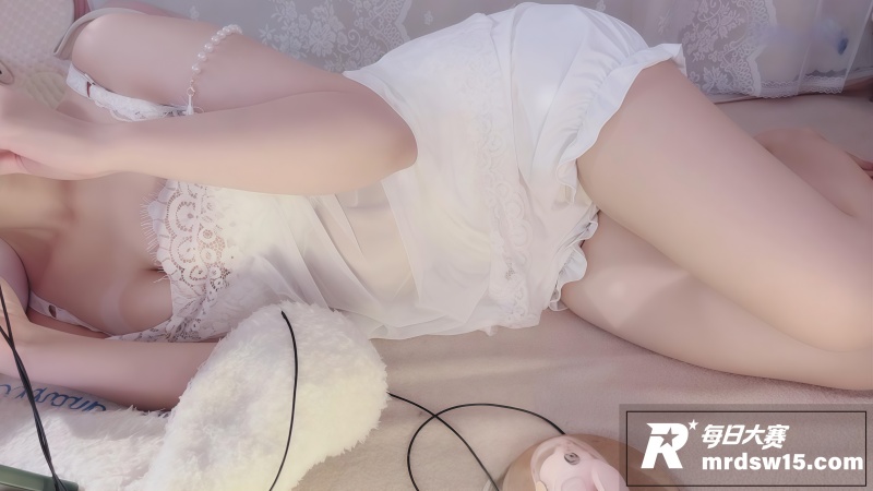 B站ASMR极品声控相关图片5