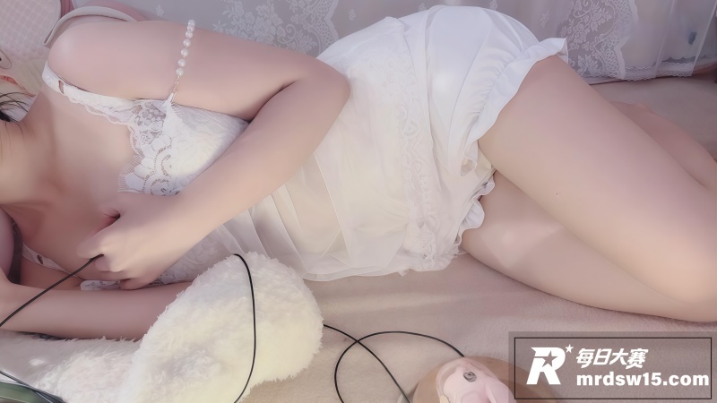 B站ASMR极品声控相关图片7