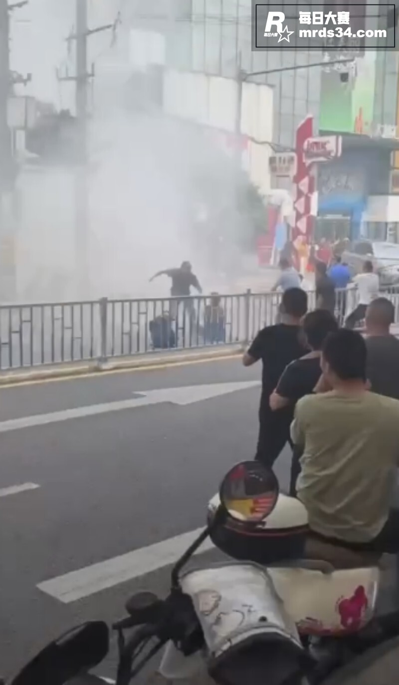 活久见！重庆一男子5相关图片4