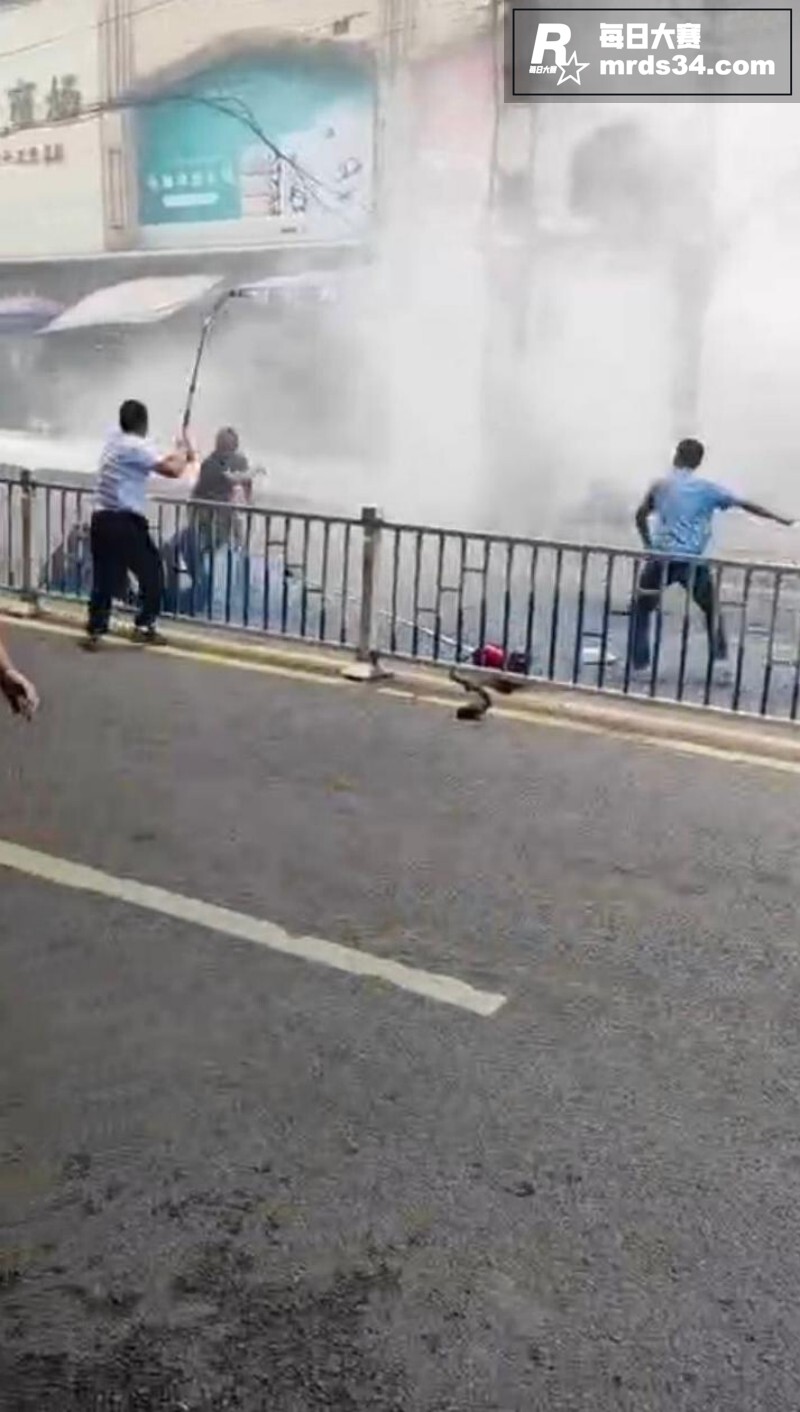 活久见！重庆一男子5相关图片10