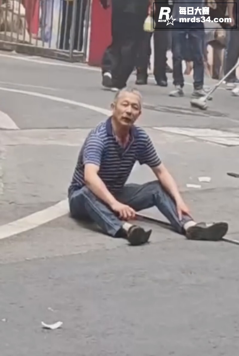 活久见！重庆一男子5相关图片11