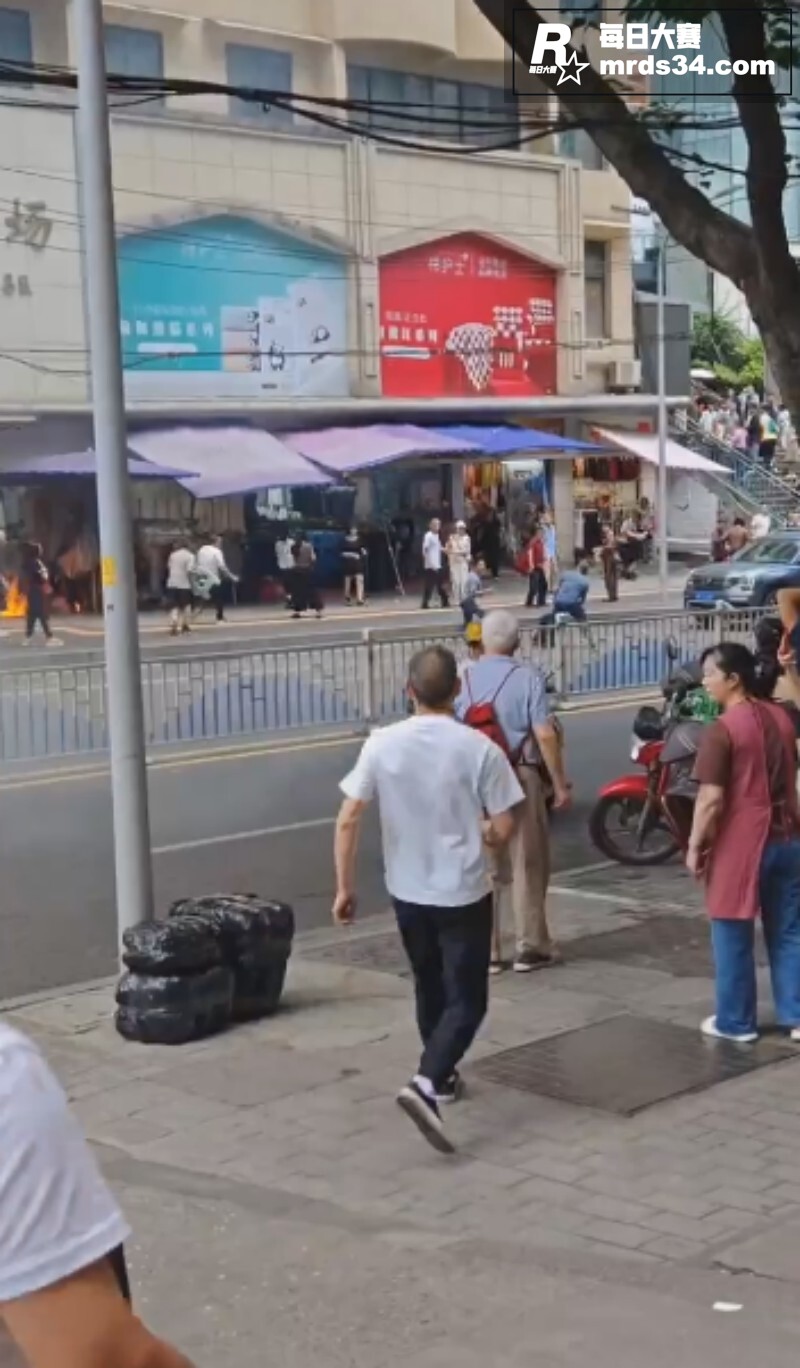 活久见！重庆一男子5相关图片12