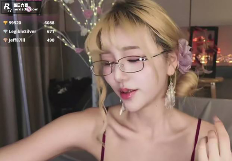 高颜值网红女神 KI相关图片8