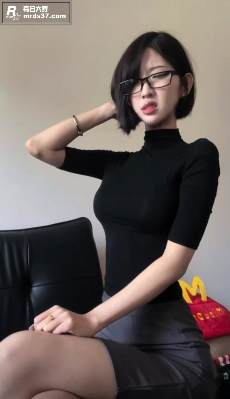 抖音极品女神 行简 相关图片5