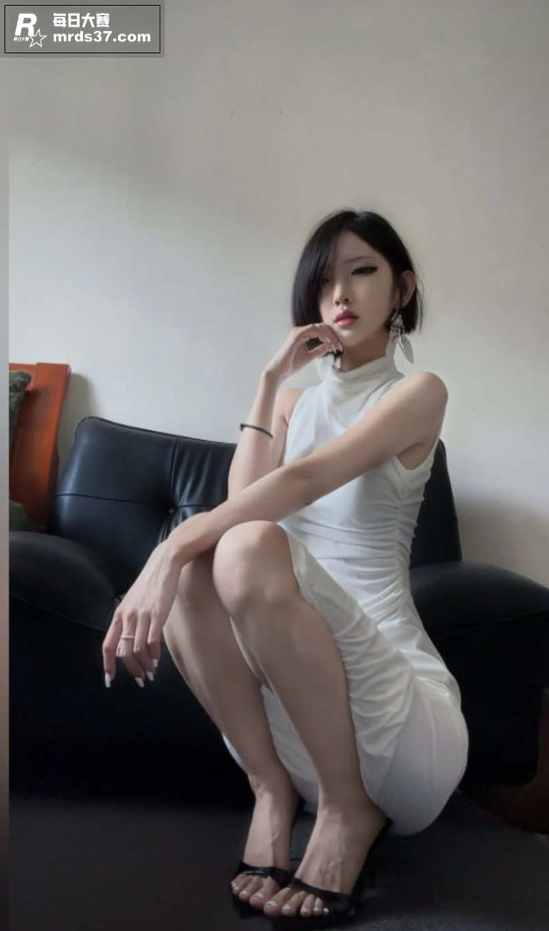 抖音极品女神 行简 相关图片6
