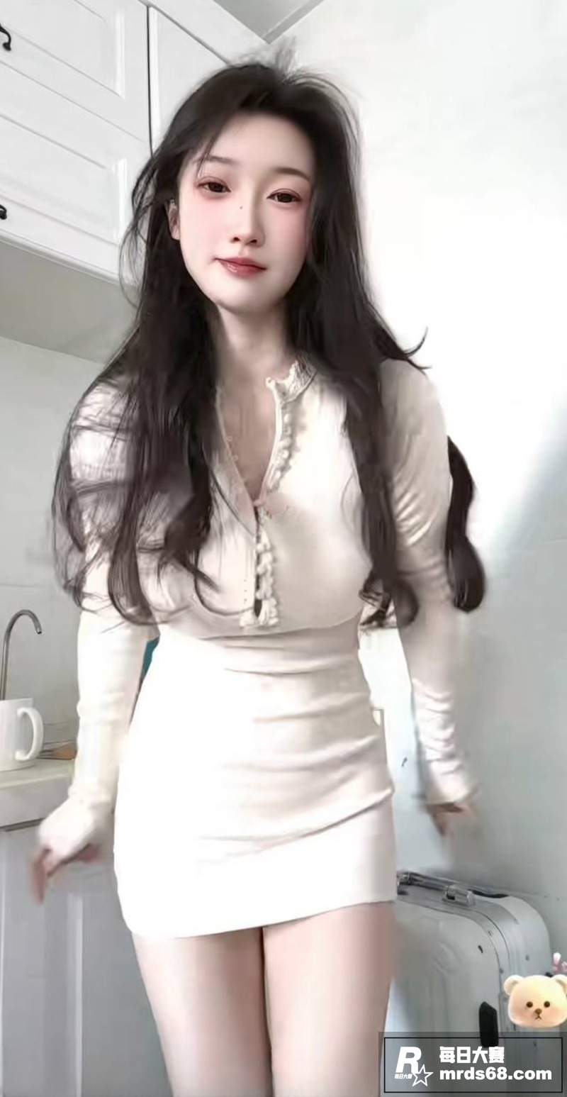 快手高颜值网红 娇妻相关图片2