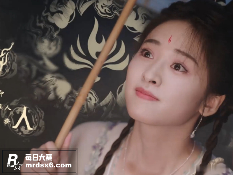 AI换脸顶级女星 刘相关图片1
