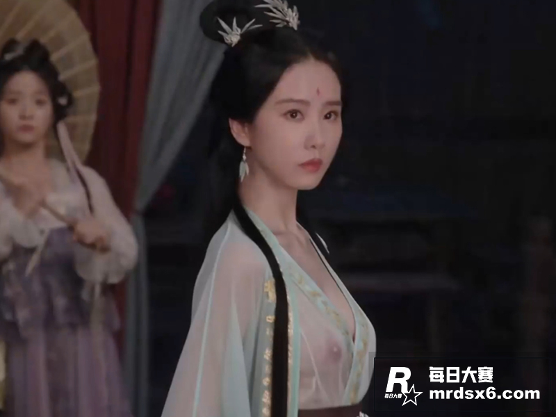 AI换脸顶级女星 刘相关图片2
