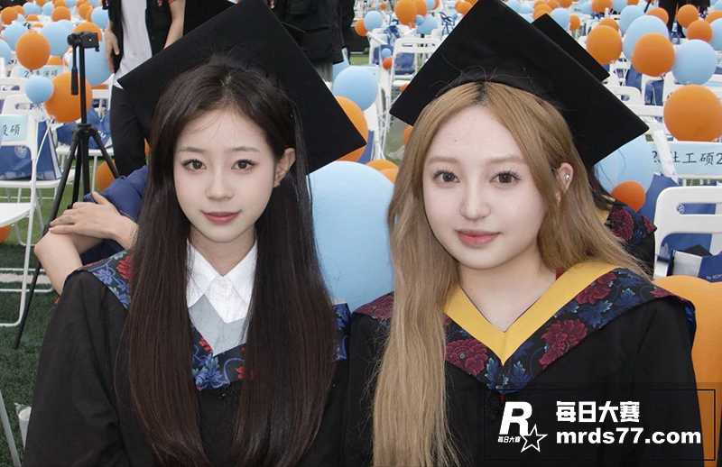 北京城市学院高颜值学相关图片6