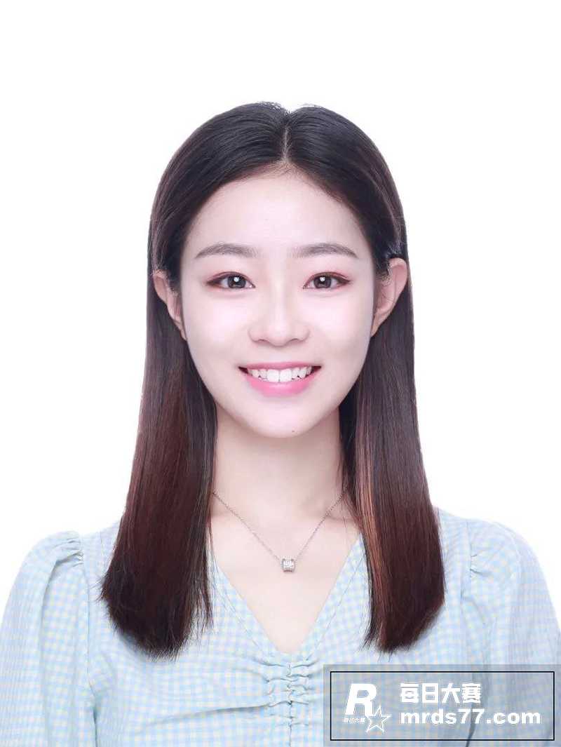 北京城市学院高颜值学相关图片7