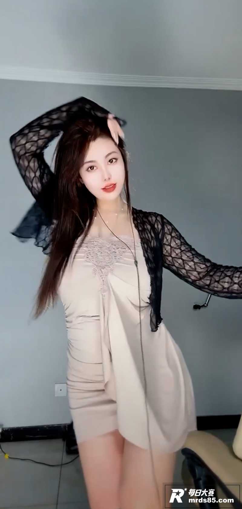 快手百万粉御姐 安妮相关图片2