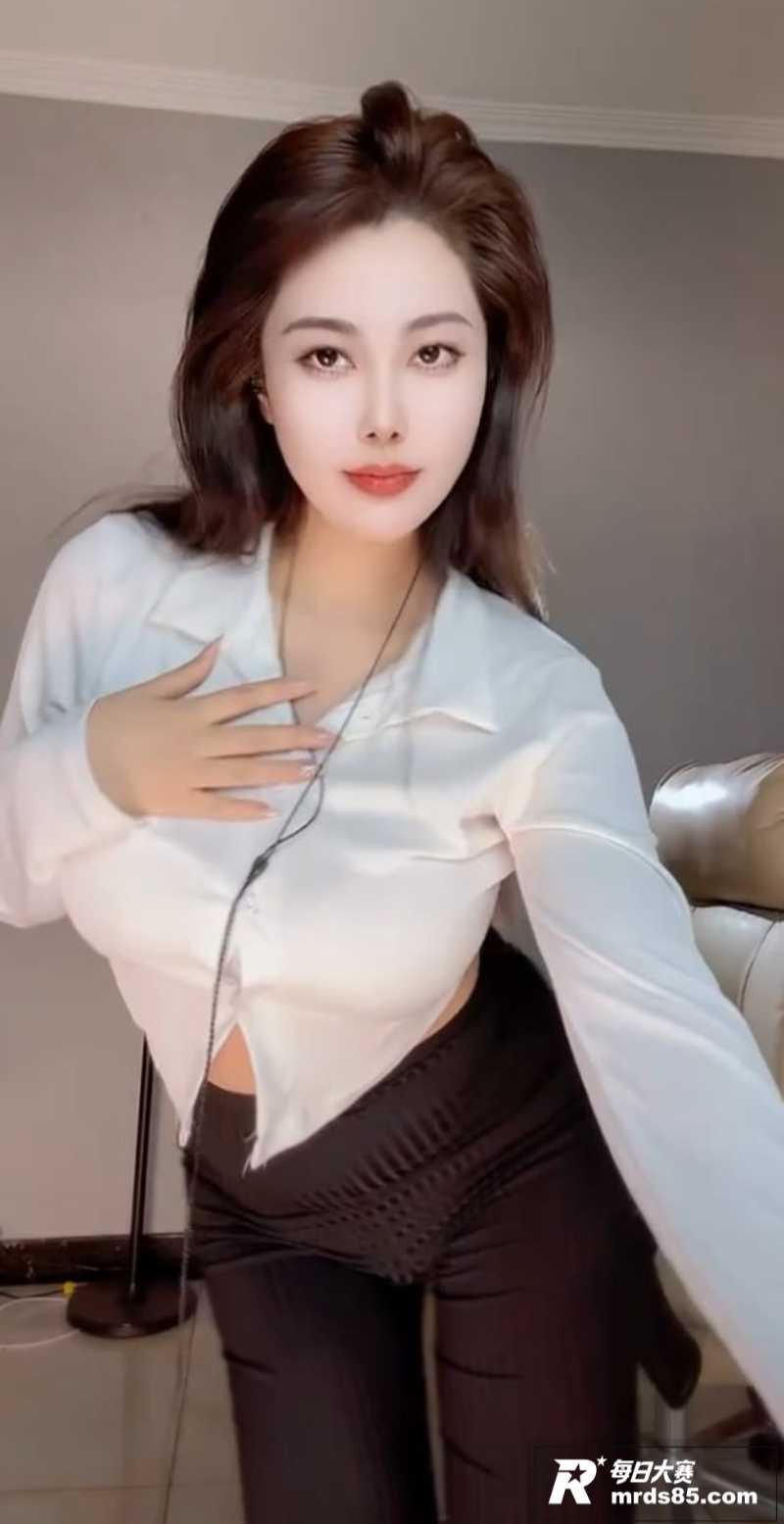 快手百万粉御姐 安妮相关图片5