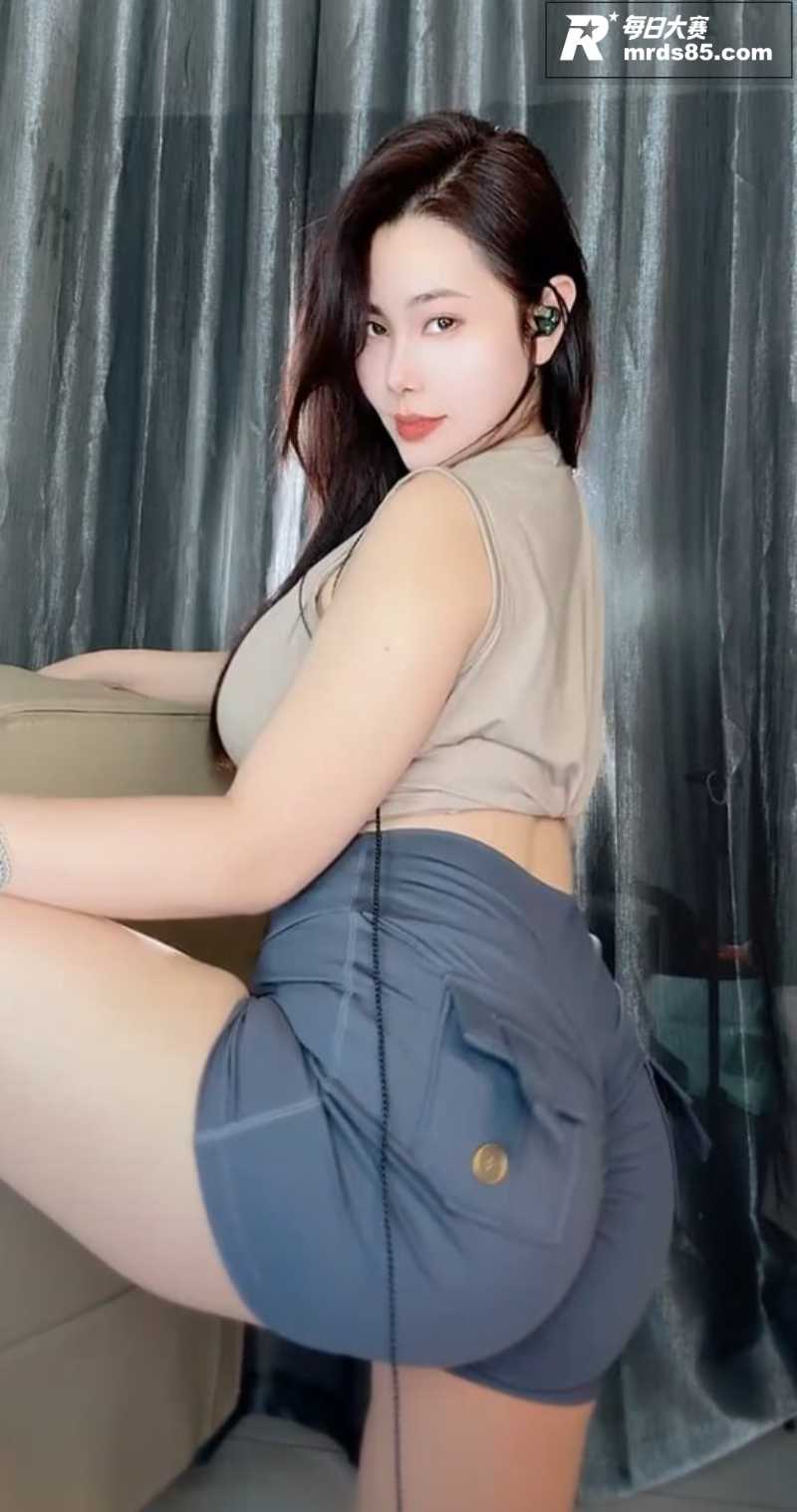 快手百万粉御姐 安妮相关图片6