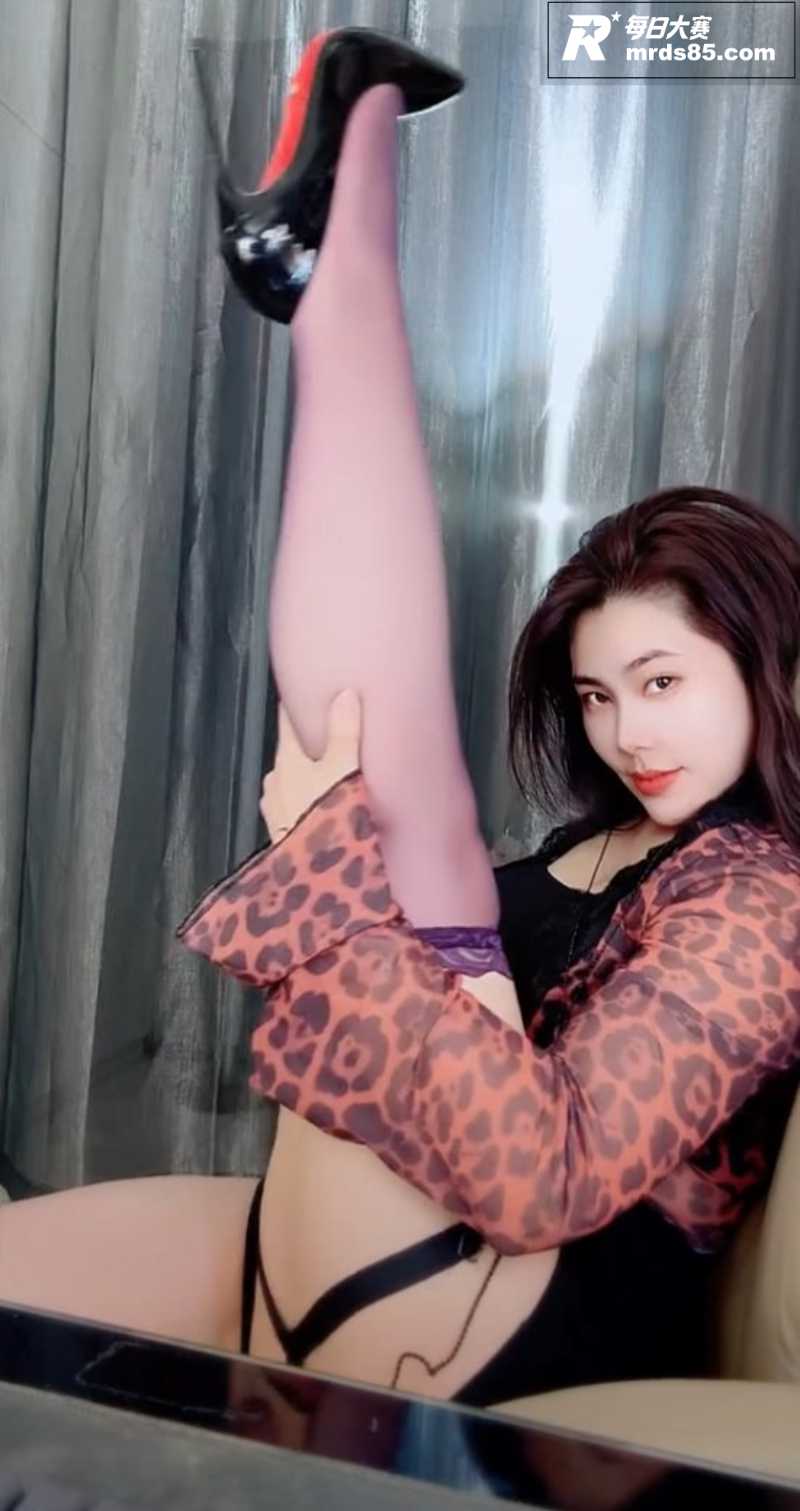 快手百万粉御姐 安妮相关图片7