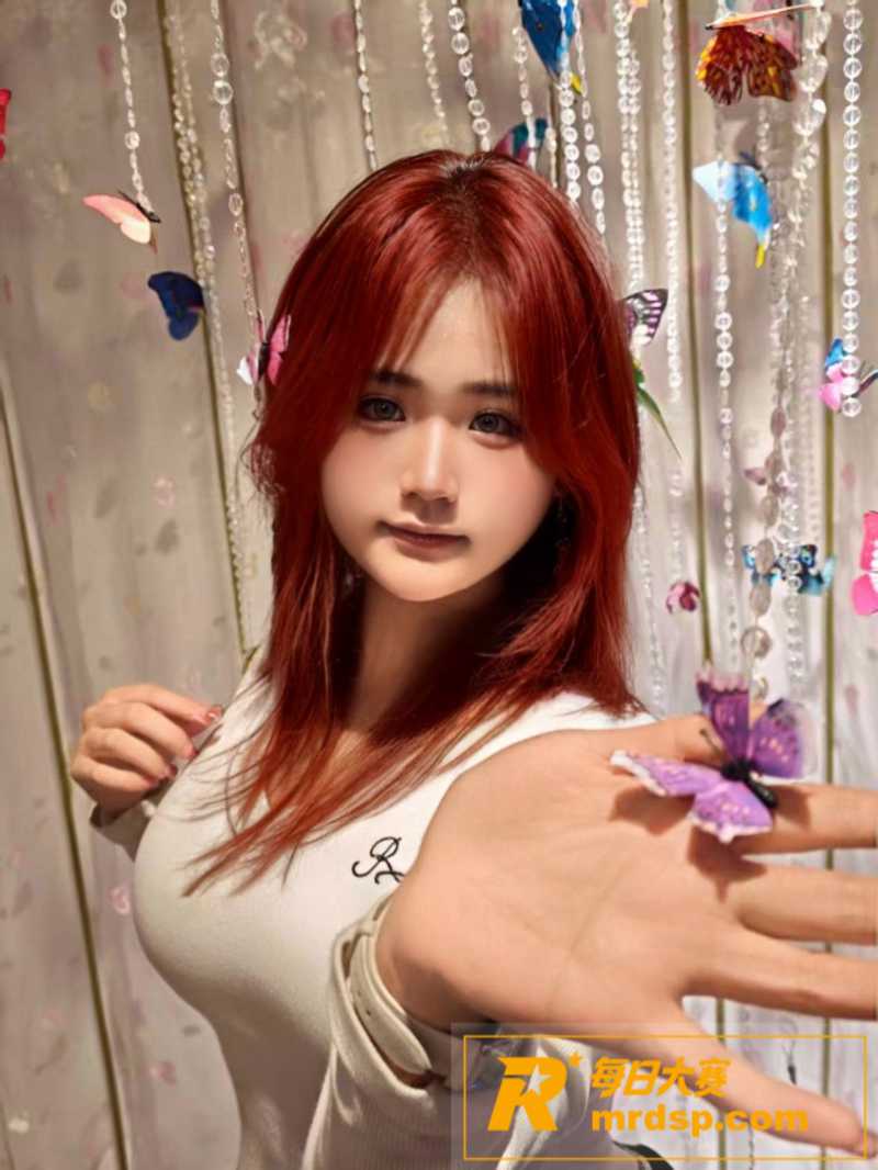 抖音高颜值女神 猫尝相关图片5