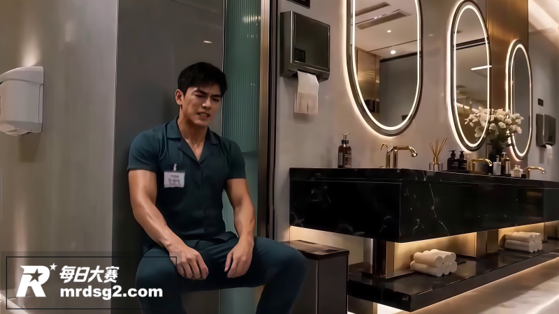 AI成人短剧 现代都相关图片1