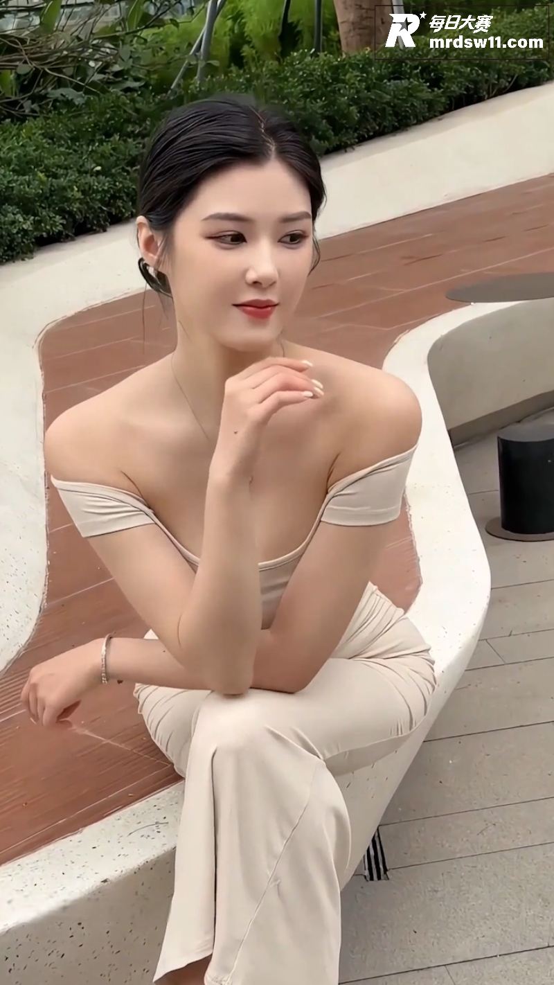 抖音风恋母混剪PMV相关图片8