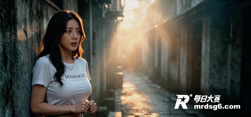 AI成人短剧 少妇白相关图片1