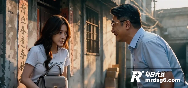 AI成人短剧 少妇白相关图片6