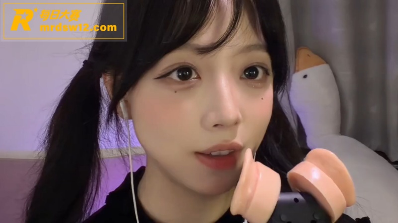 ASMR声控博主 小相关图片1