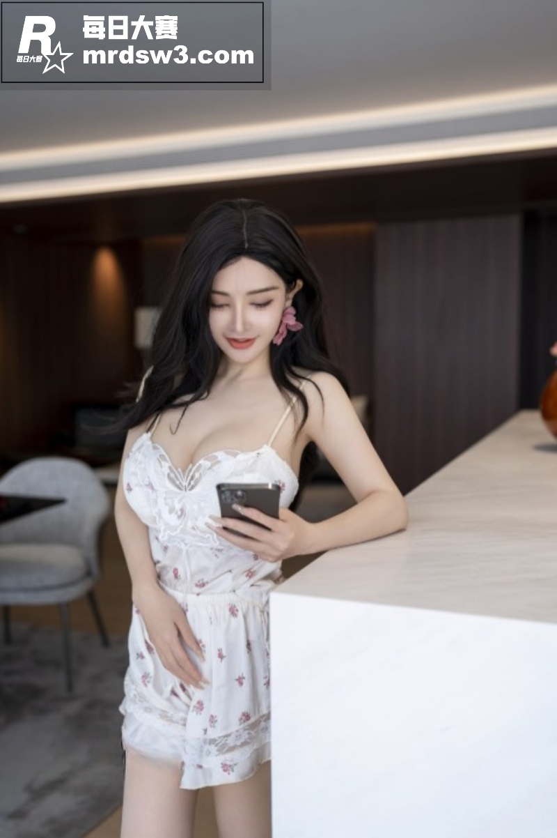 秀人网顶级身材女神 相关图片2