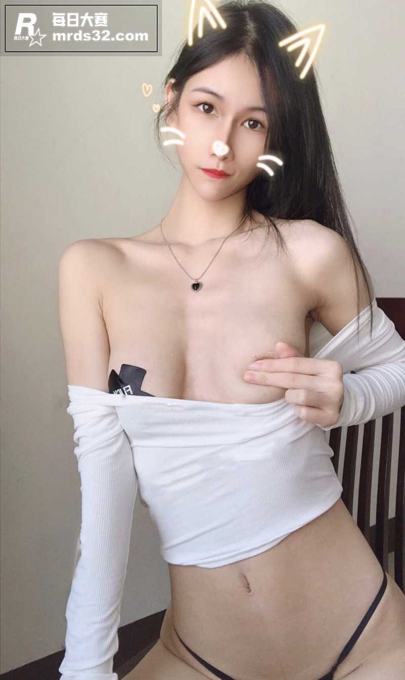 推特极品高颜值大长腿相关图片1