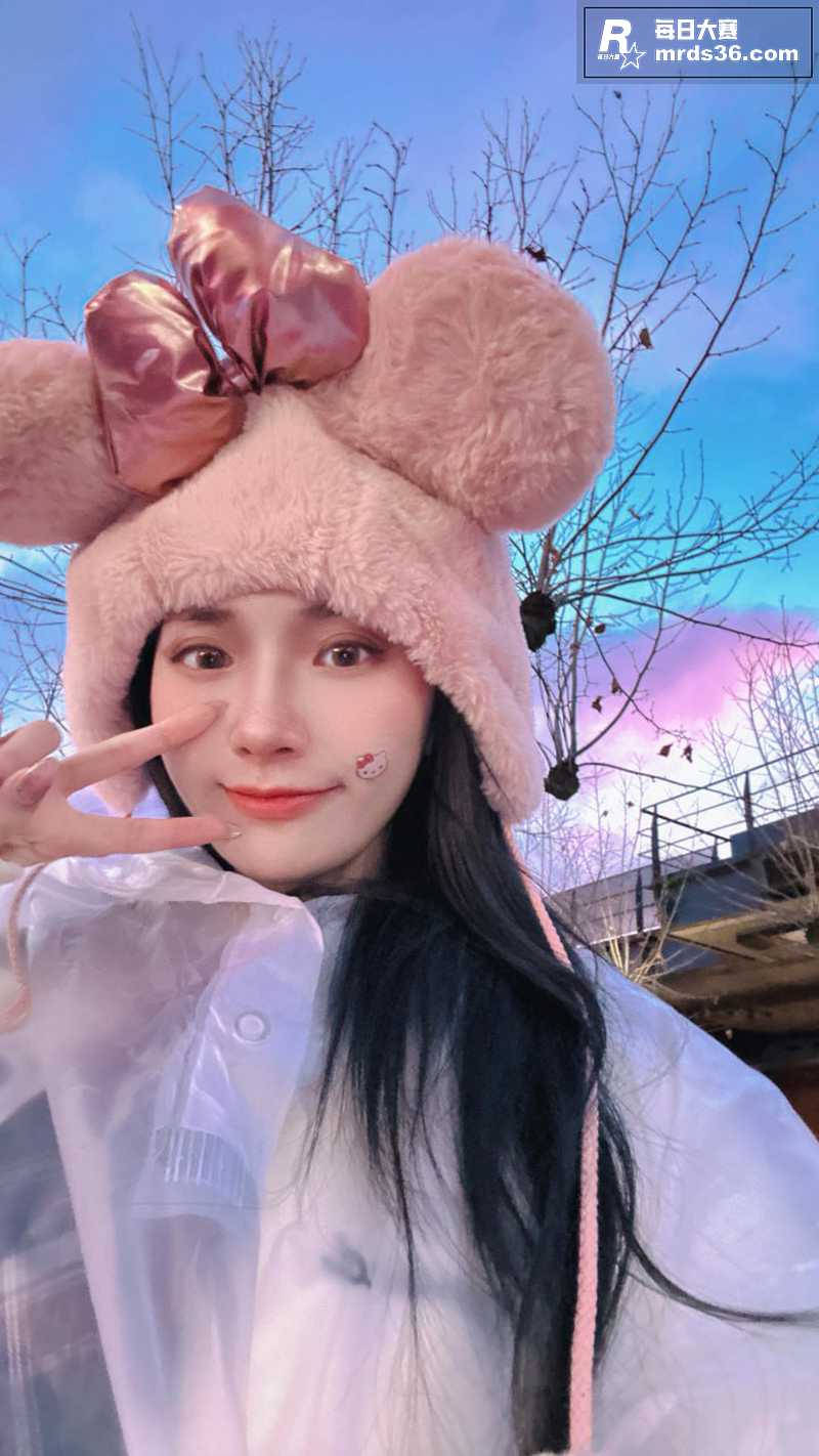 台湾高颜值御姐女神 相关图片4