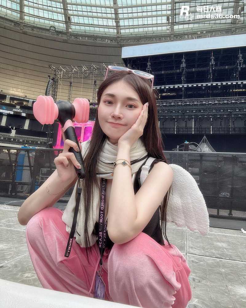 台湾高颜值御姐女神 相关图片6