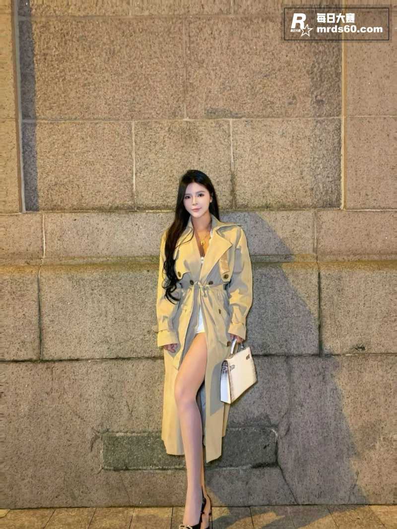 上海极品御姐名媛 乔相关图片6