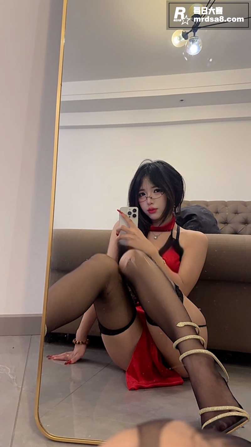东北朝鲜族反差女神 相关图片4