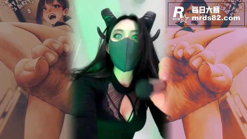 迷幻RUSH寸止挑战相关图片8