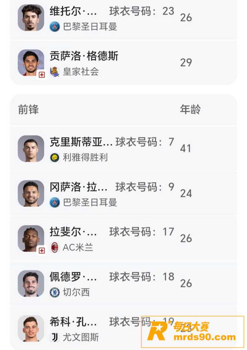 2026年世界杯冠军相关图片11