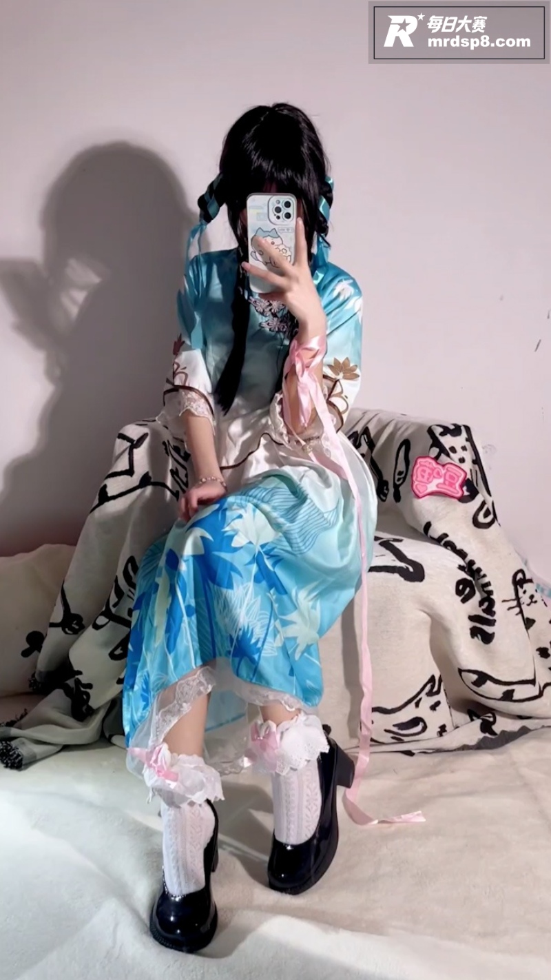 推特福利姬 豆喵 汉相关图片2