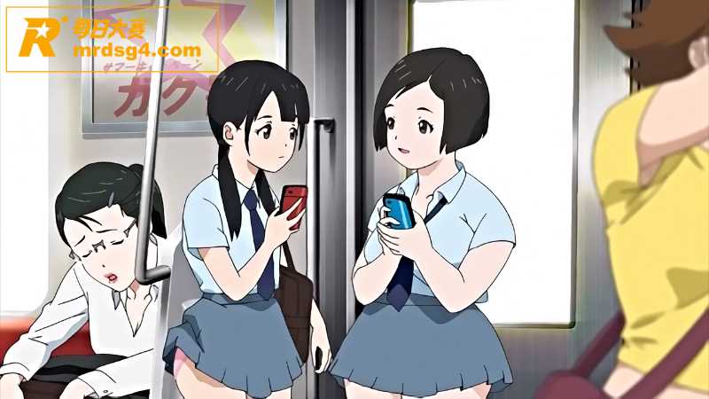 日本成人动漫 感染罪相关图片4