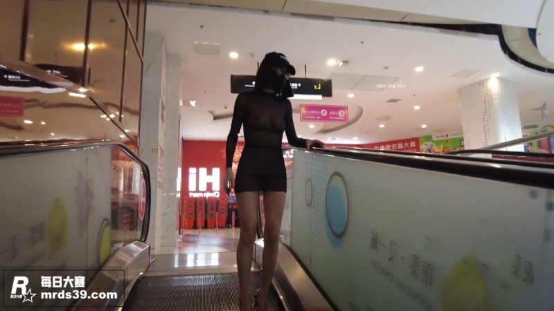 户外裸露天花板 ci相关图片1