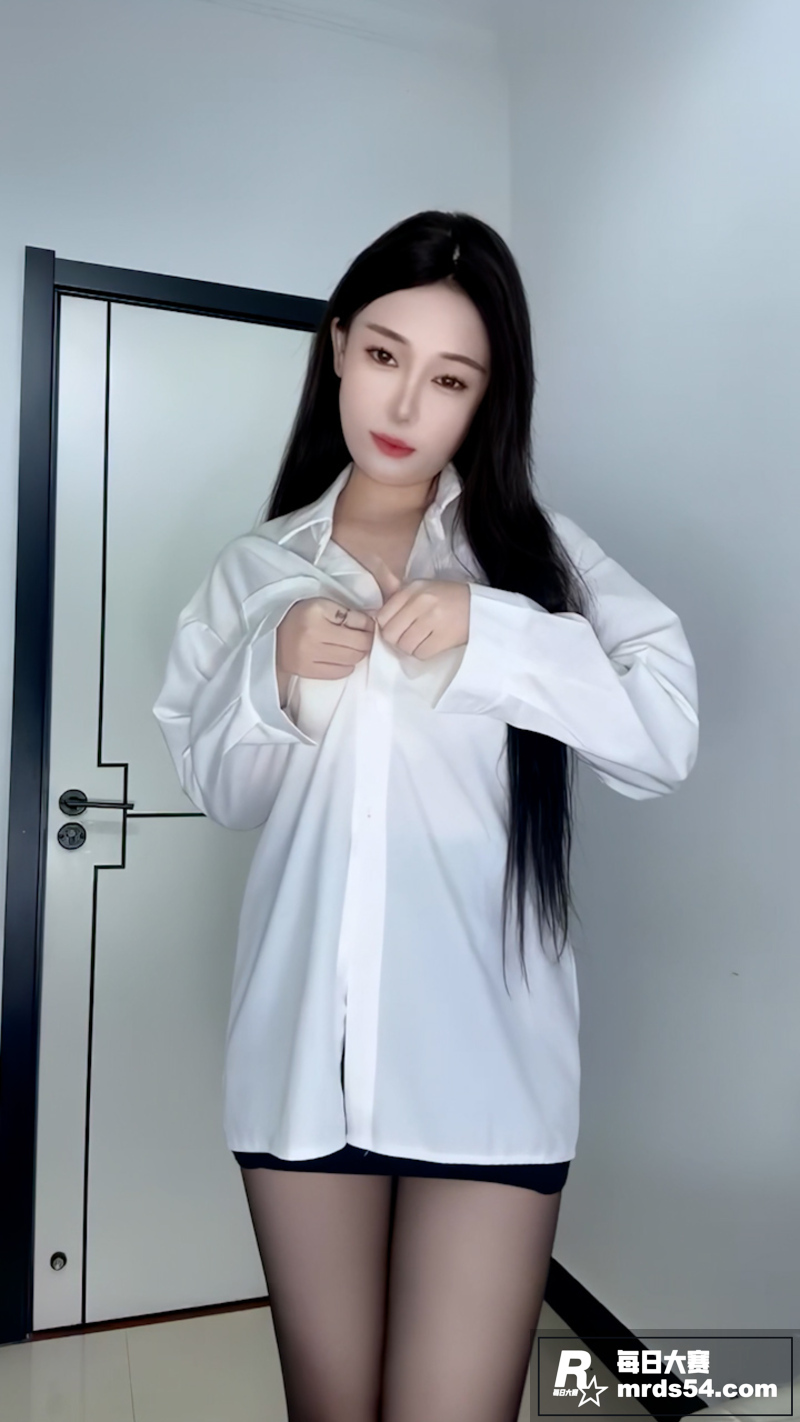 抖音极品御姐 里里斯相关图片2