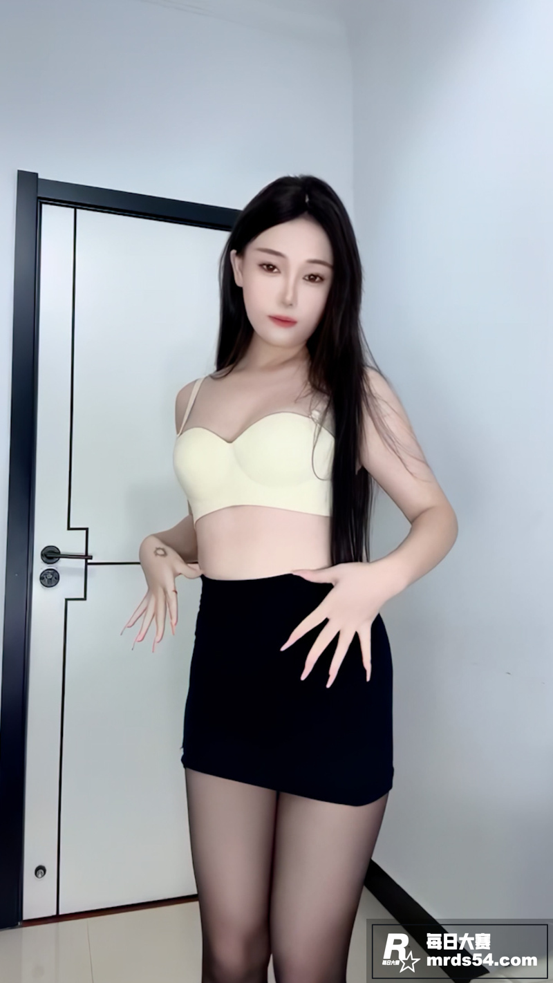 抖音极品御姐 里里斯相关图片3