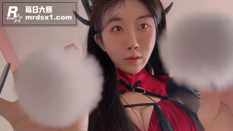B站ASMR声控女神相关图片5