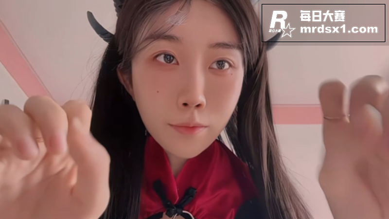 B站ASMR声控女神相关图片6