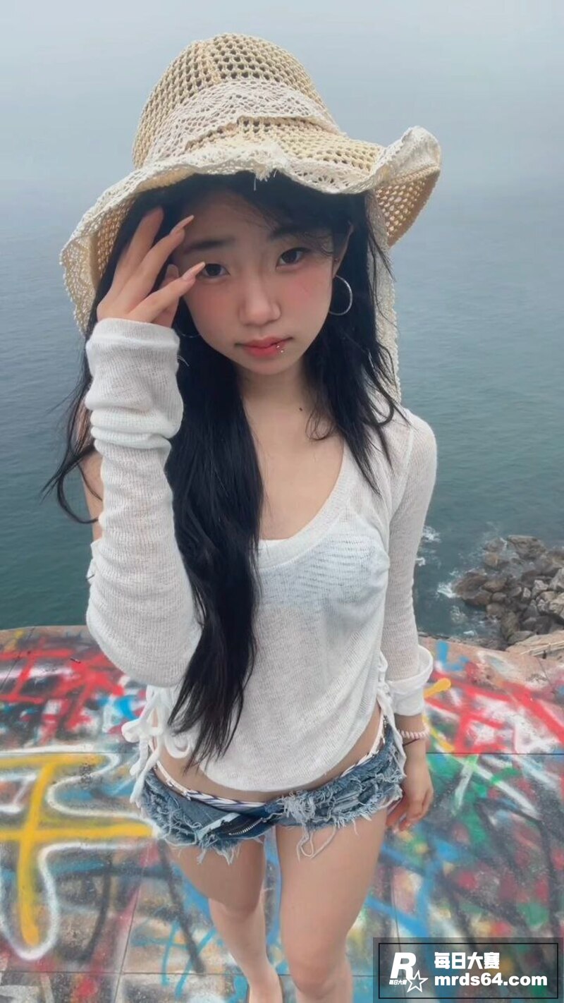 快手广东网红 林小桃相关图片4