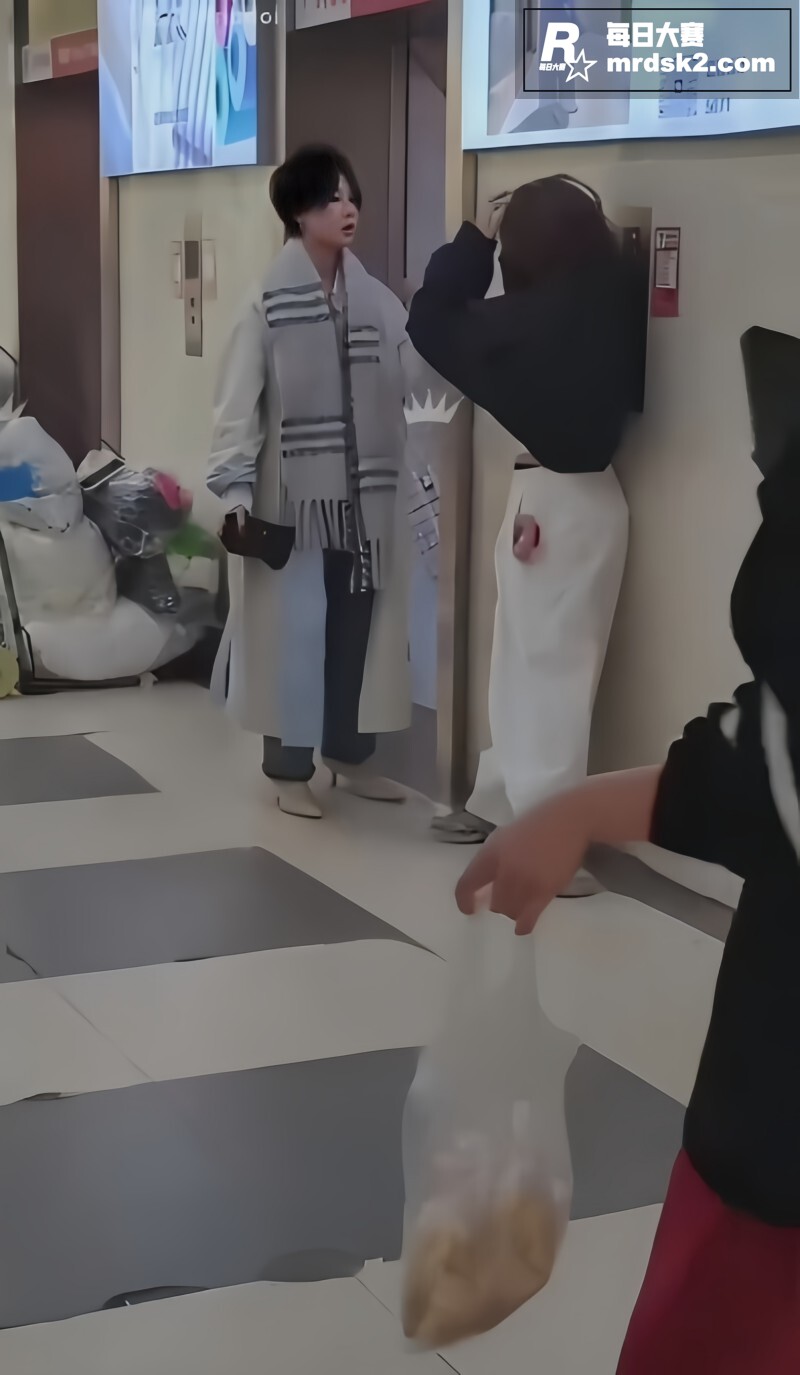 杭州四季青老板娘二姐相关图片8