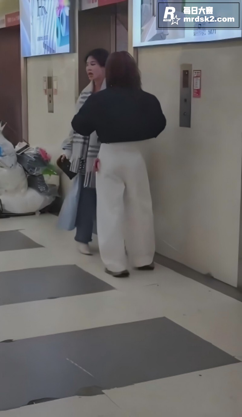 杭州四季青老板娘二姐相关图片12