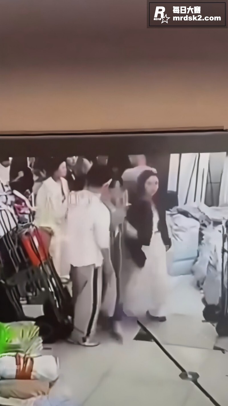 杭州四季青老板娘二姐相关图片13