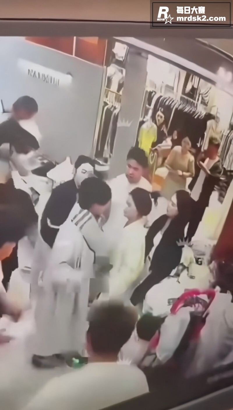 杭州四季青老板娘二姐相关图片14