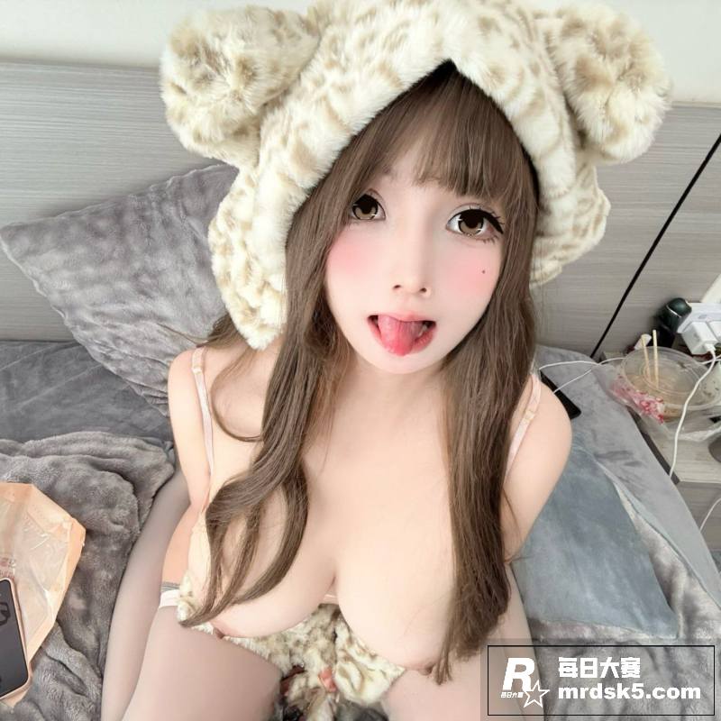 B站甜美萝莉 芝士妹相关图片4