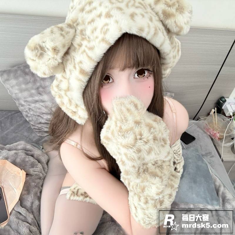 B站甜美萝莉 芝士妹相关图片11