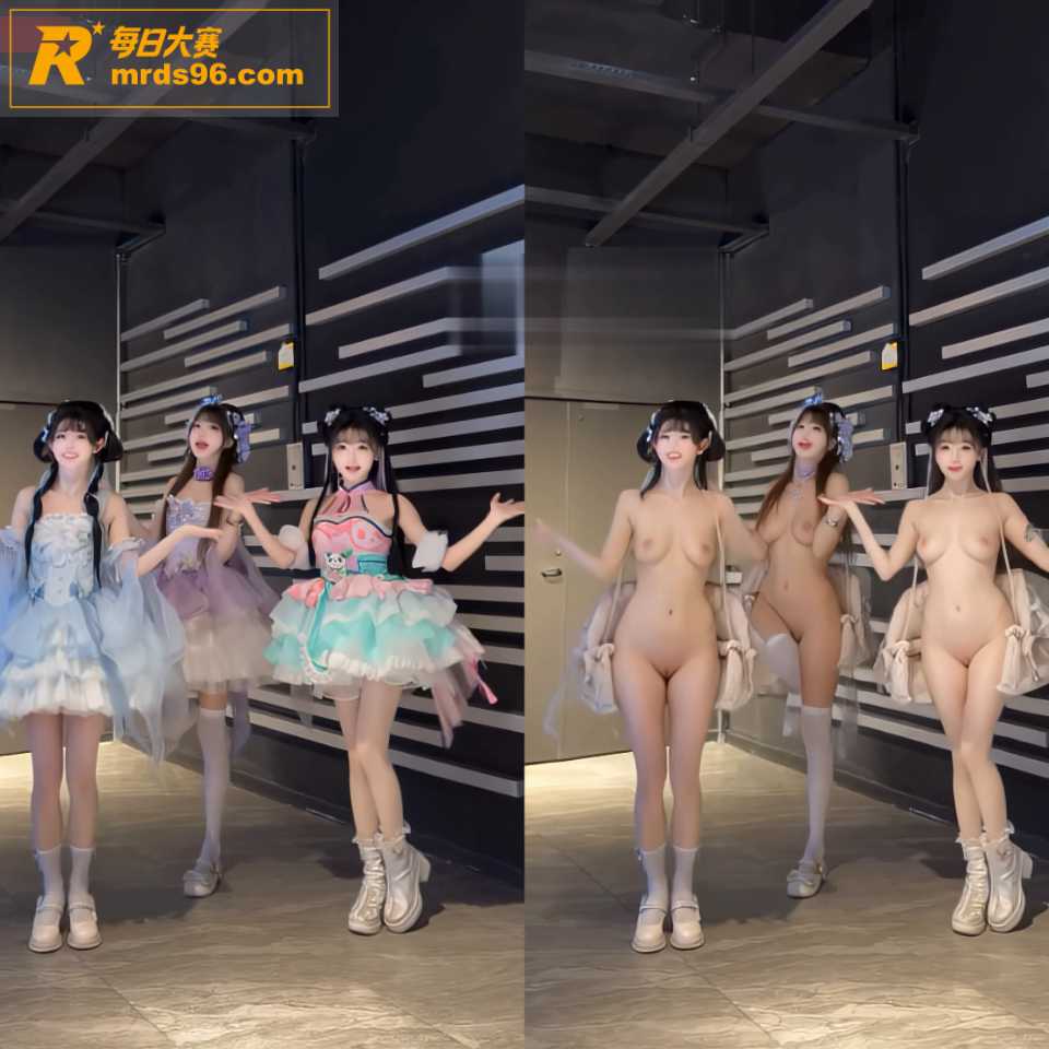 AI脱衣抖音网红 十相关图片1