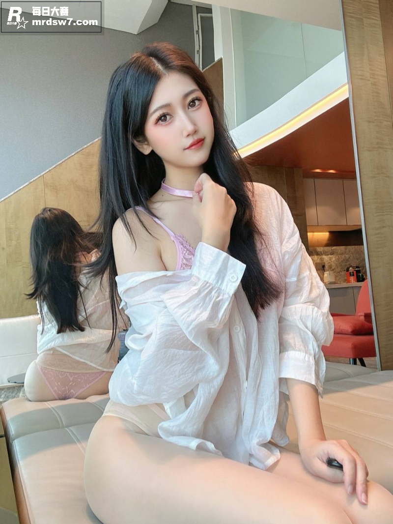 极品高颜值模特 可爱相关图片36