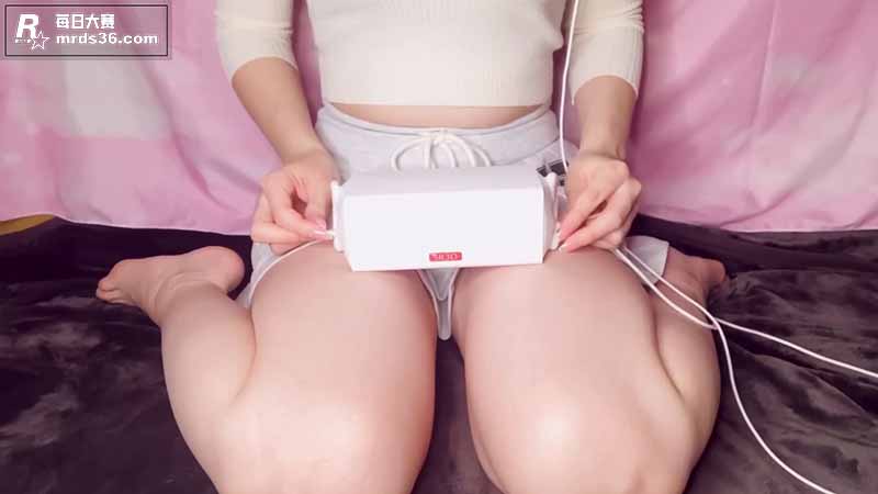 声控系列！ASMR主相关图片1